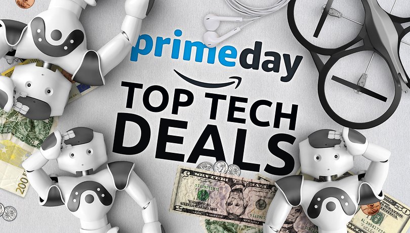 Amazon Prime Day 2022: Οι 40+ καλύτερες προσφορές Prime Day