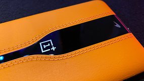 OnePlus Concept phone
