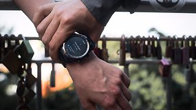 Test de la TicWatch Pro : Parlons de cette smartwatch premium