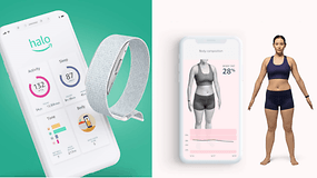 Le nouveau fitness tracker d'Amazon fait un scan 3D de tout votre corps