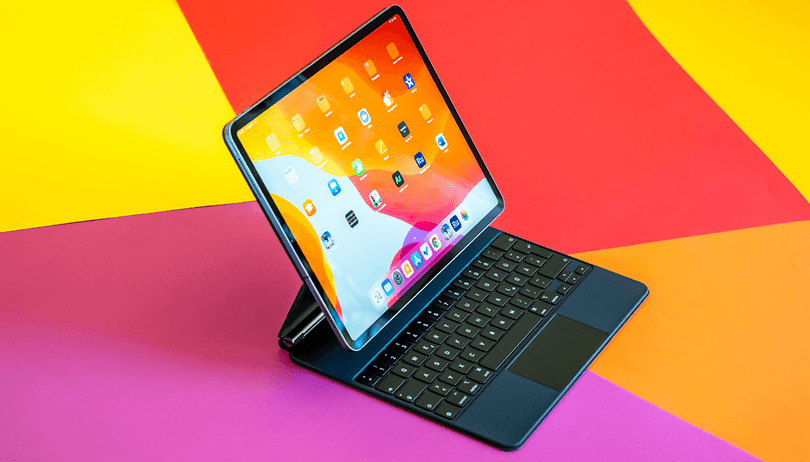 Magic Keyboard for iPad Pro review