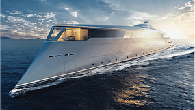 Bill Gates buys $500m hydrogen-powered yacht, or does he?