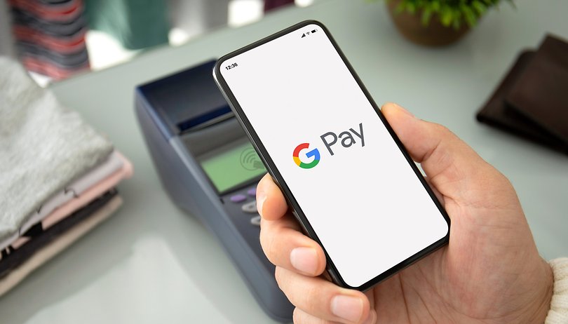 googlepay