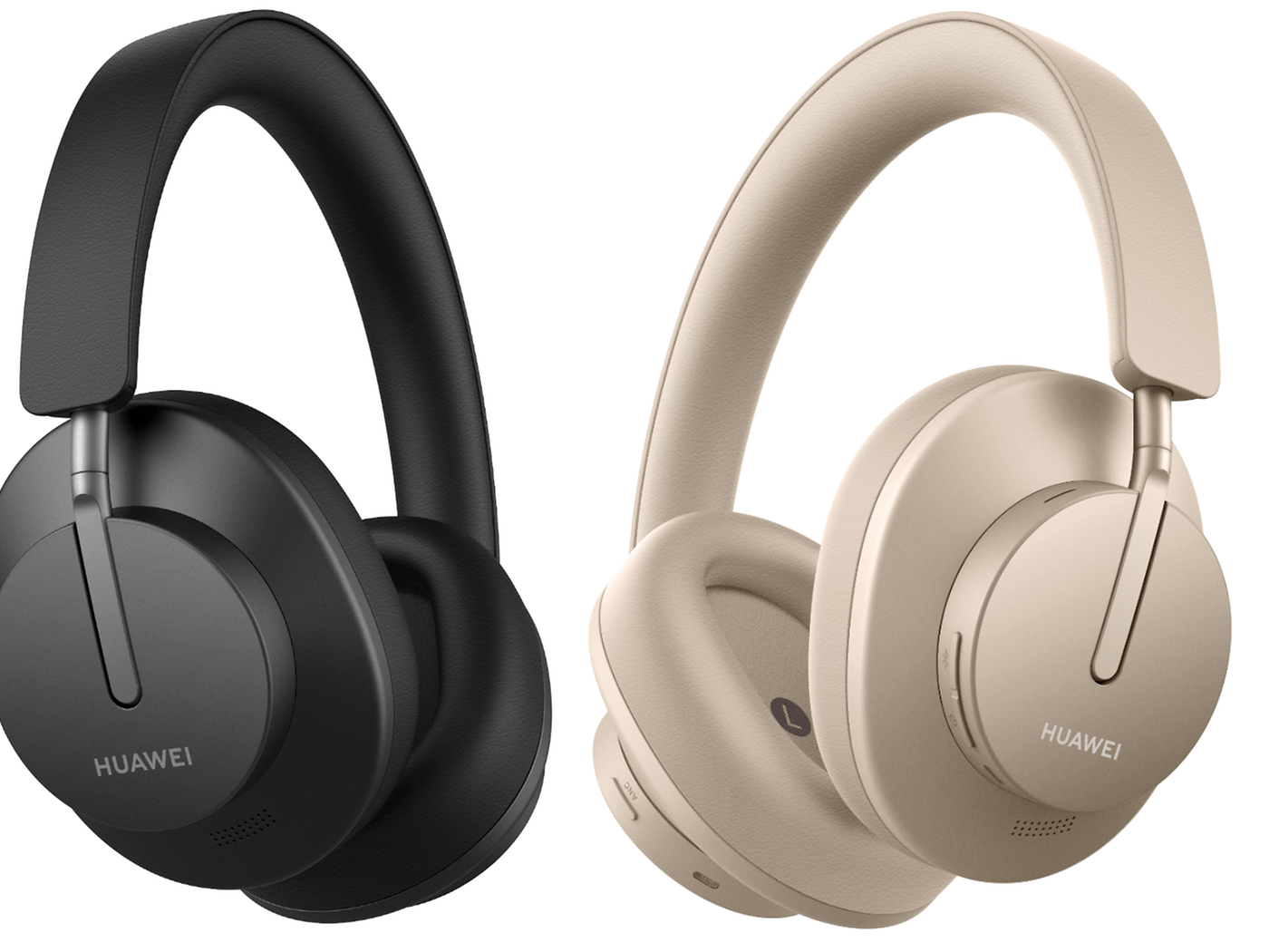 Huawei beats Apple: here are the FreeBuds Studio Huawei beats Apple: here are the FreeBuds Studio