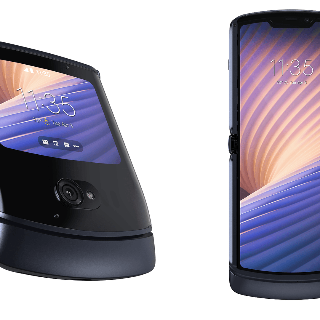 Amazon.com: Motorola - moto razr 5G 256GB (Unlocked