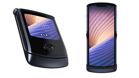 Neues Foldable von Motorola: Das RAZR 2 bleibt trotz 5G alt