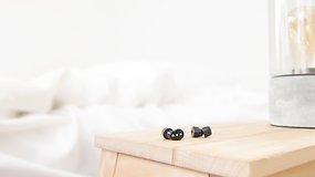 These QuietOn earbuds with ANC can help you sleep