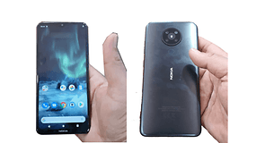 Le premier smartphone Nokia 5G sera présenté le 19 mars