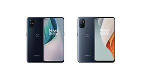 OnePlus introduces two new low-cost Nord smartphones