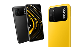 Poco erstmals ohne Xiaomi: Das Poco M3 kommt mit Mega-Akku