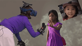 Trauerbewältigung mit VR-Brille: Wenn das tote Kind zurückkommt