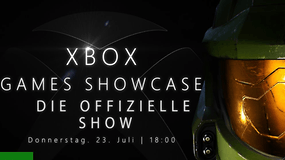 Xbox Series X: So verfolgt Ihr die Keynote heute Abend