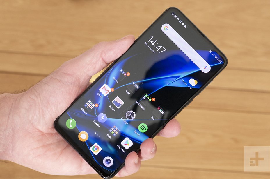xiaomi mi mix 3 review 7473 2