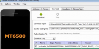 SP Flash Tool 324x160 1583214920118