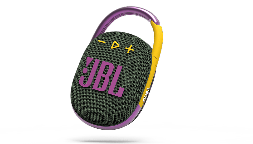 Test JBL Go 3 : à moins de 40 euros, difficile de trouver une