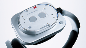 Ce petit bouton du Nothing Headphone (1) cache sa meilleure fonctionnalité