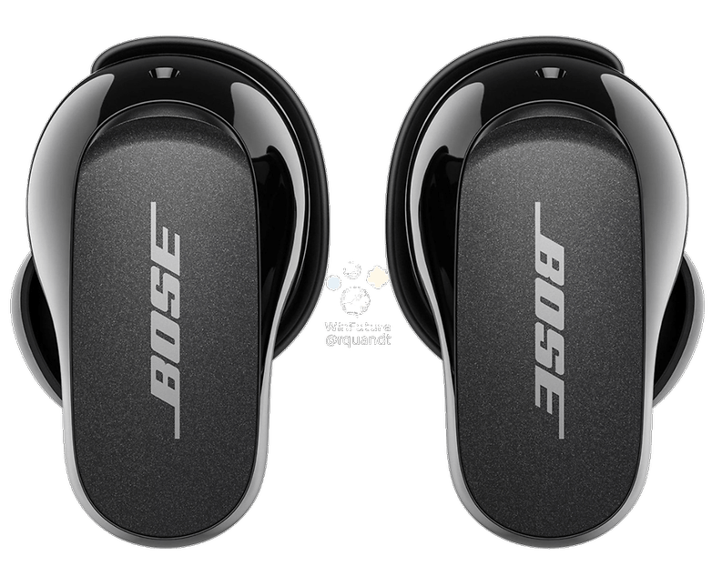 Bose Earbuds II Official Reviews Gallery