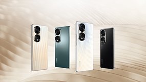 Honor lance 3 photophones haut de gamme avec un nouveau capteur Sony