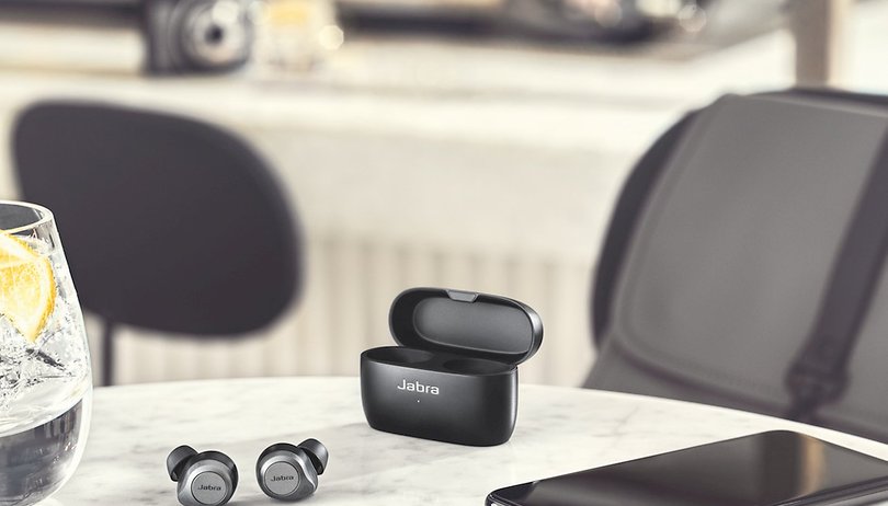 Jabra Elite 85t review: The best true wireless earbuds an Android user can  buy