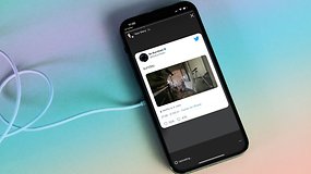 How to share your tweets as Instagram Stories on iPhone