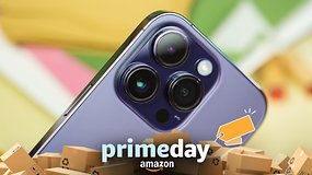 Amazon Prime Day: Les iPhone 14 (Pro) baissent enfin de prix de façon intéressante