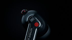 Nothing Ear (1) black: How to pre-order the most hyped headphones of 2021