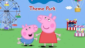 Ce jeu pour enfants Peppa Pig sur Android et iOS est gratuit au lieu de 3,49€
