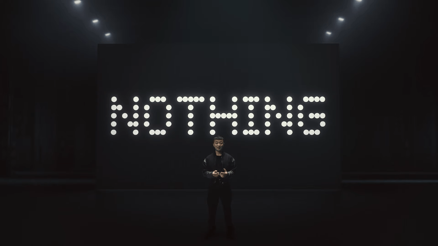 Nothing: Du wei&szlig;t, was wir wollen, Carl &ndash; jetzt werde dem Hype gerecht!