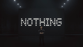 Nothing phone (1): Carl Pei announces almost nothing and that's not a joke