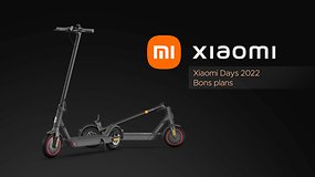 Xiaomi nous sort un festival de promos sur les vélos et les trottinettes électriques