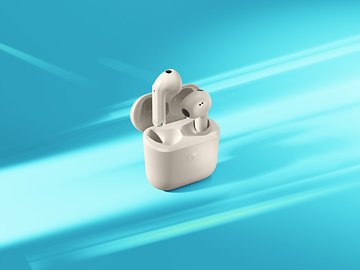 Preis-Kracher! Sennheiser bringt Alternative zu AirPods 4 auf den Markt