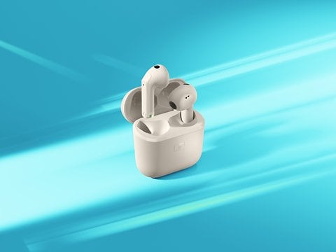 Sennheiser Lan&ccedil;a Fones de Ouvido para Competir com os AirPods 4