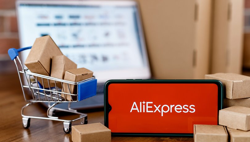 aliexpress buy smartphone stop taking risks