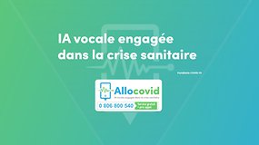 AlloCovid, une plateforme téléphonique en alternative à StopCovid et au contact tracing