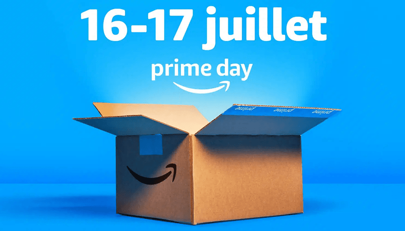 amazon prime day 2024 france