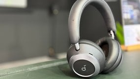 Premier test du Soundcore Space One Pro: Ce casque réussit là où l'AirPods Max a échoué