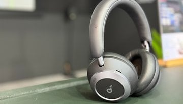 Premier test du Soundcore Space One Pro: Ce casque réussit là où l'AirPods Max a échoué