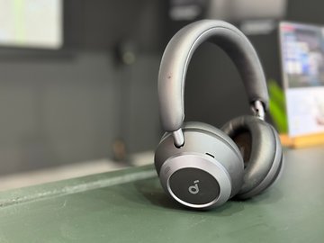 Soundcore Space One Pro im ersten Test: In einem Punkt besser als Apple