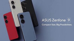 Asus Zenfone 9: Erscheinungsdatum des kompakten Flaggschiffs bestätigt
