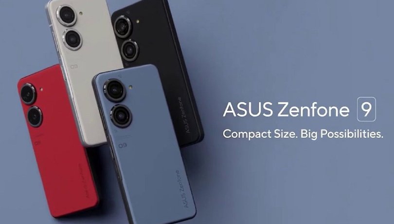 Ημερομηνία κυκλοφορίας του asus zenfone 9