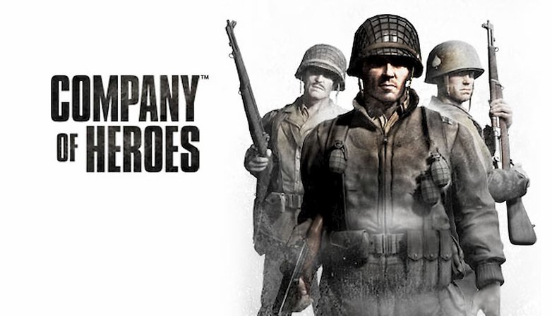 NextPIT Company of Heroes