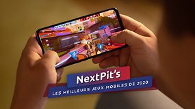 Les meilleurs jeux mobiles pour Android et iPhone en 2021