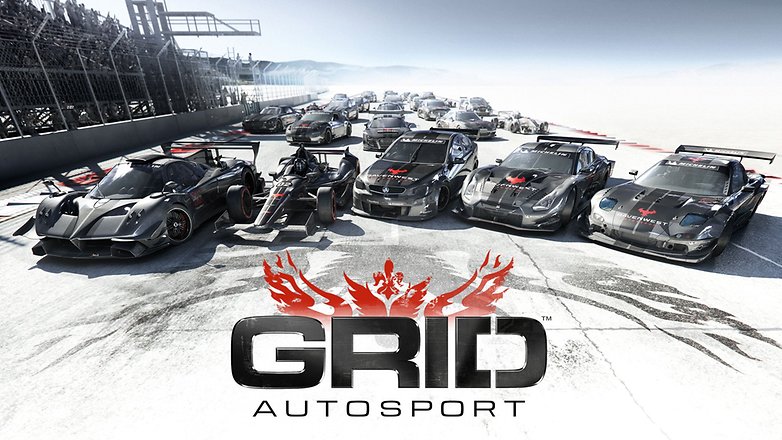 NextPIT Grid Autosport