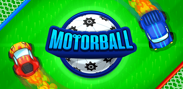 NextPIT Motorball