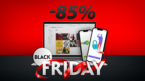 -85% de réduction sur votre stockage pCloud avec cette offre du Black Friday 2023