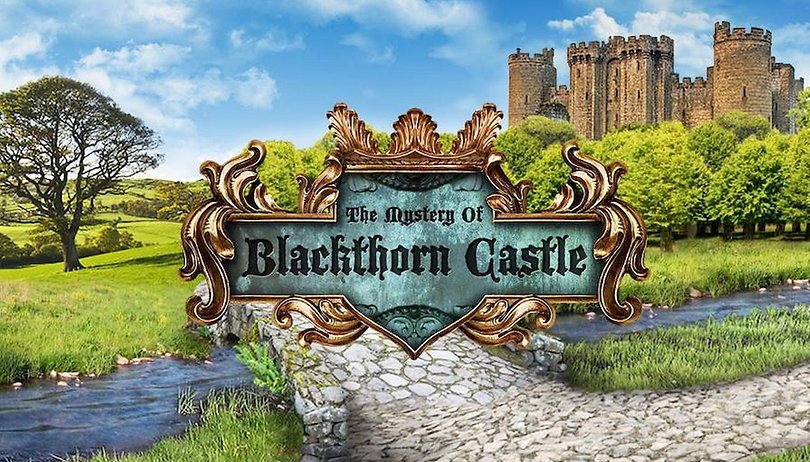 blackthorne castle free app of the day hero 1