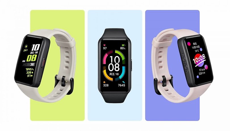 Upcoming discount smart band