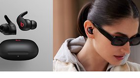Apple: Beats Fit Pro Kopfhörer mit Spatial Audio starten in den USA