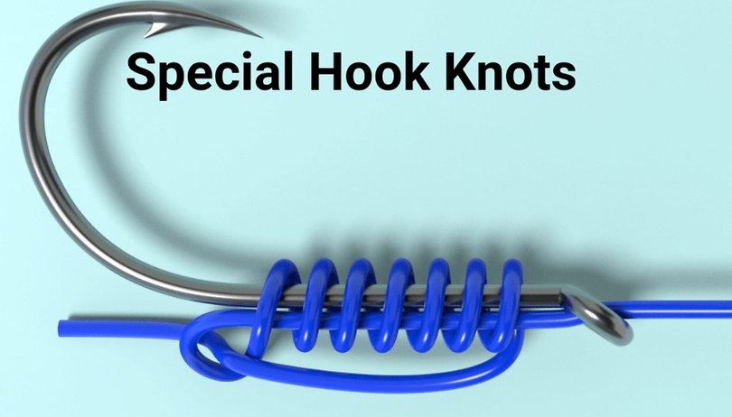 free app of the day my rigs fishing knots