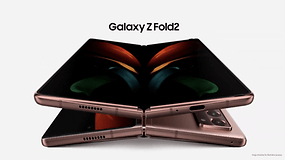 Samsung Galaxy Z Fold 2: foldable smartphones are maturing nicely